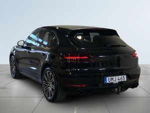 Porsche Macan bild 4