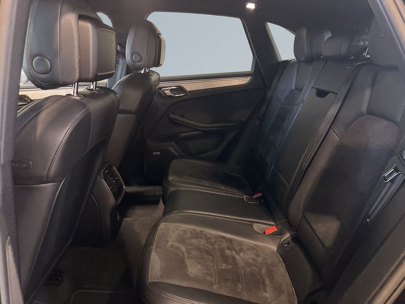 Porsche Macan bild 11