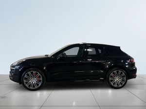 Porsche Macan bild 3