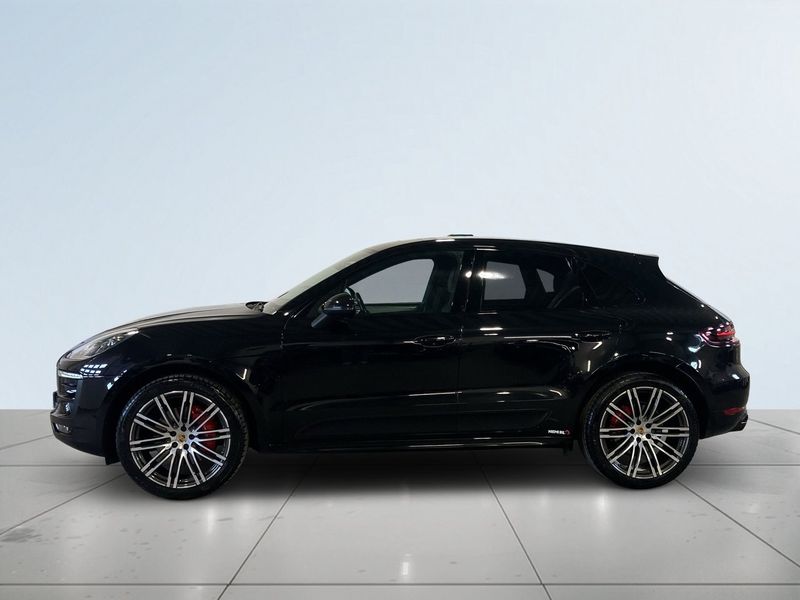 Porsche Macan bild 3