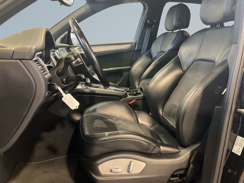 Porsche Macan bild 7