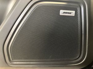 Porsche Macan bild 17