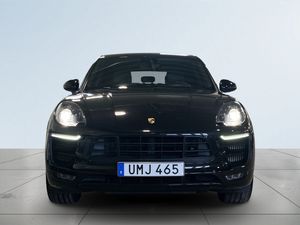 Porsche Macan bild 2