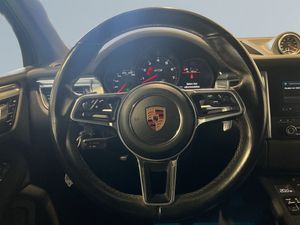 Porsche Macan bild 15