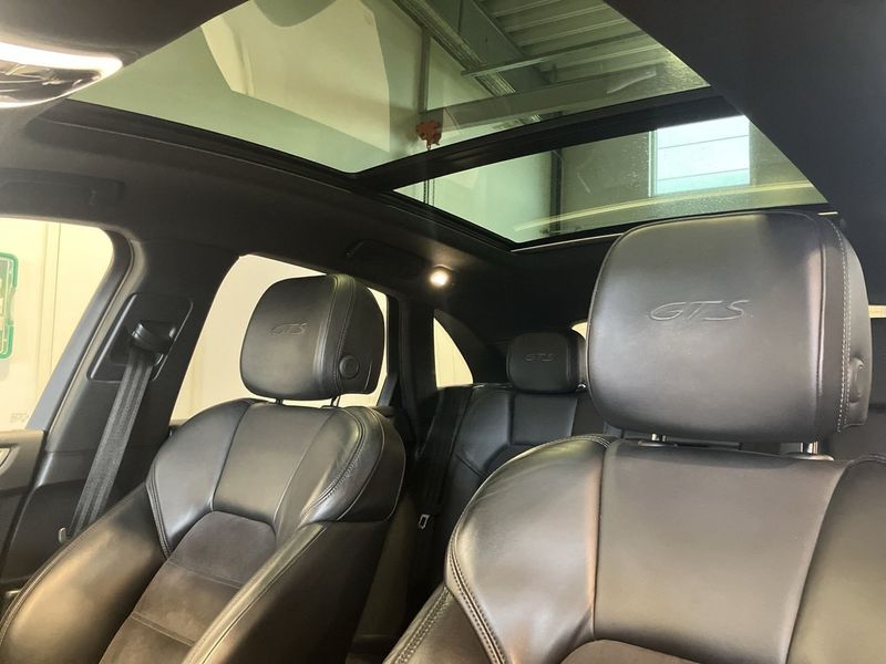 Porsche Macan bild 19