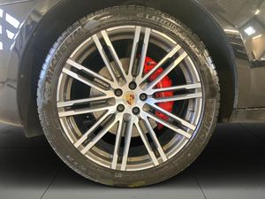 Porsche Macan bild 14