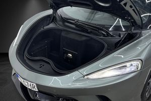 McLaren GT bild 19