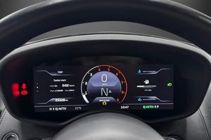 McLaren GT bild 11