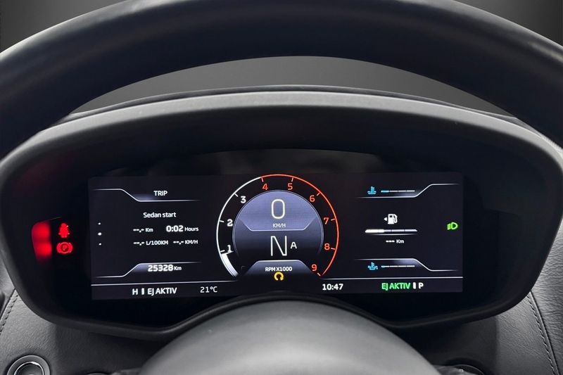 McLaren GT bild 11