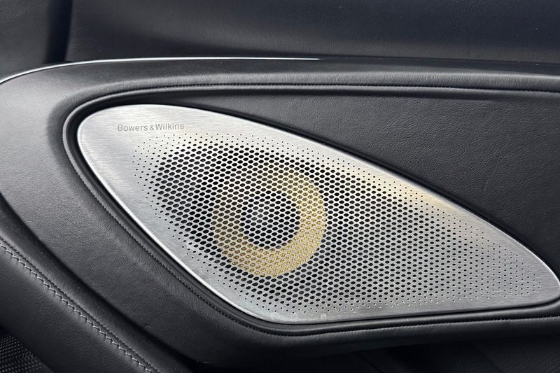 McLaren GT bild 17