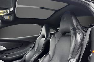 McLaren GT bild 10
