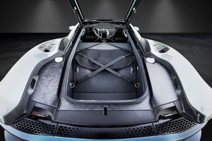 McLaren GT bild 7