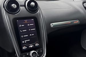 McLaren GT bild 14