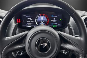 McLaren GT bild 13