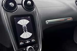 McLaren GT bild 15