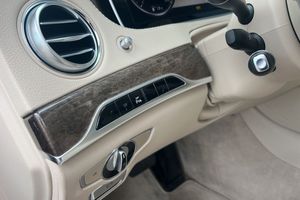 Mercedes S350 bild 13