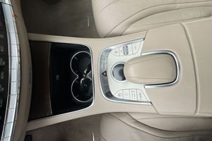 Mercedes S350 bild 9