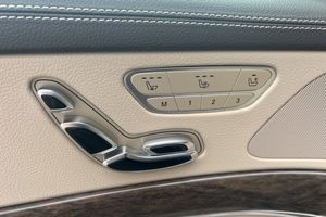 Mercedes S350 bild 14