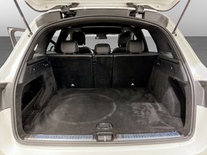 Mercedes GLC220 bild 15