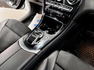 Mercedes GLC220 bild 10