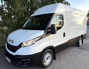 Iveco Daily bild 4