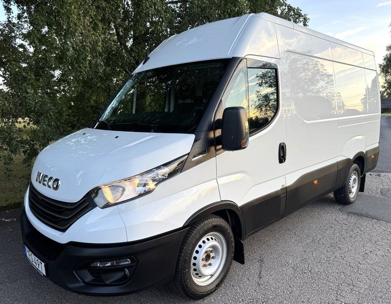 Iveco Daily bild 4
