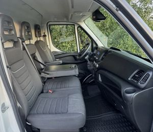 Iveco Daily bild 13