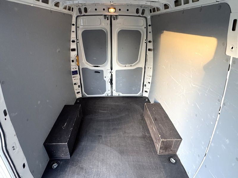 Iveco Daily bild 7