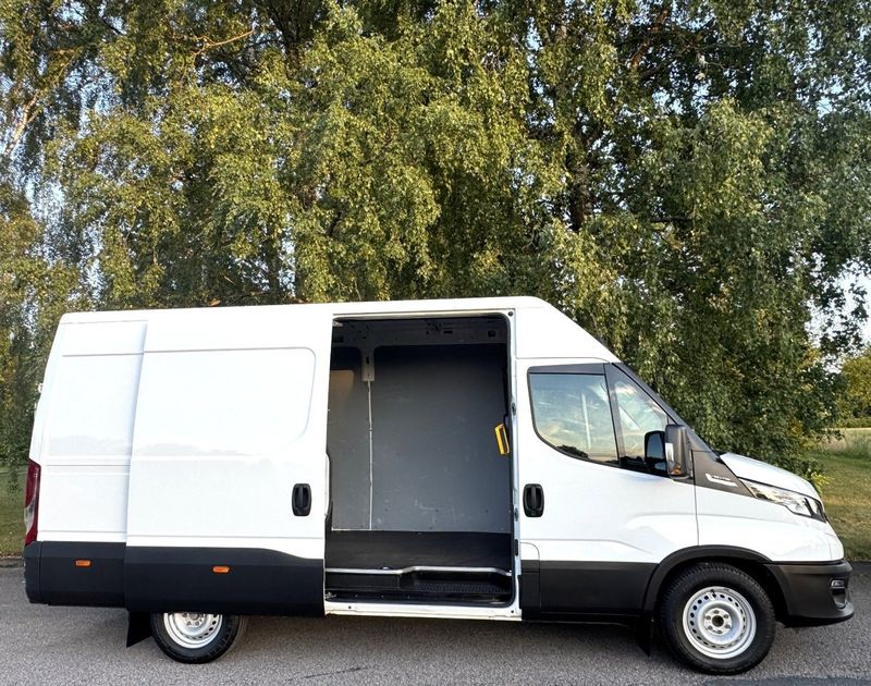 Iveco Daily bild 2