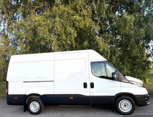 Iveco Daily bild 17