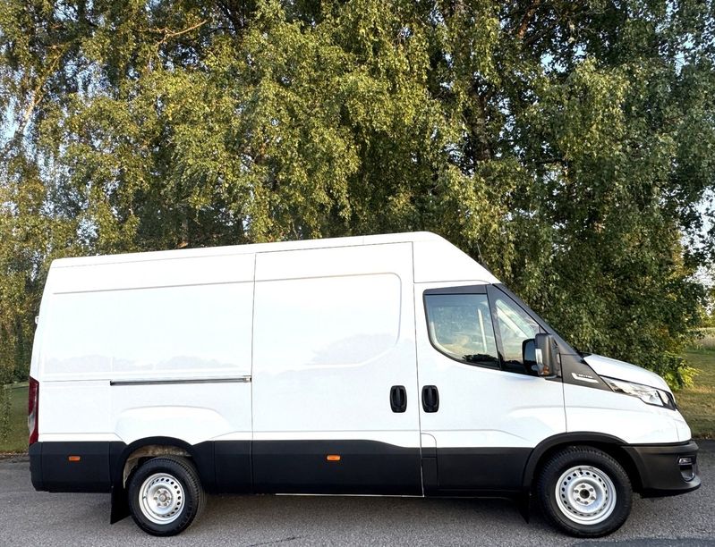 Iveco Daily bild 17