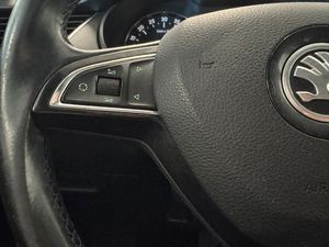 Skoda Octavia bild 17