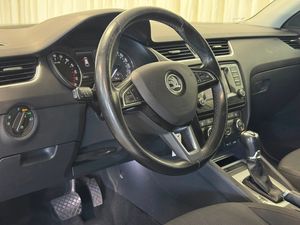 Skoda Octavia bild 10