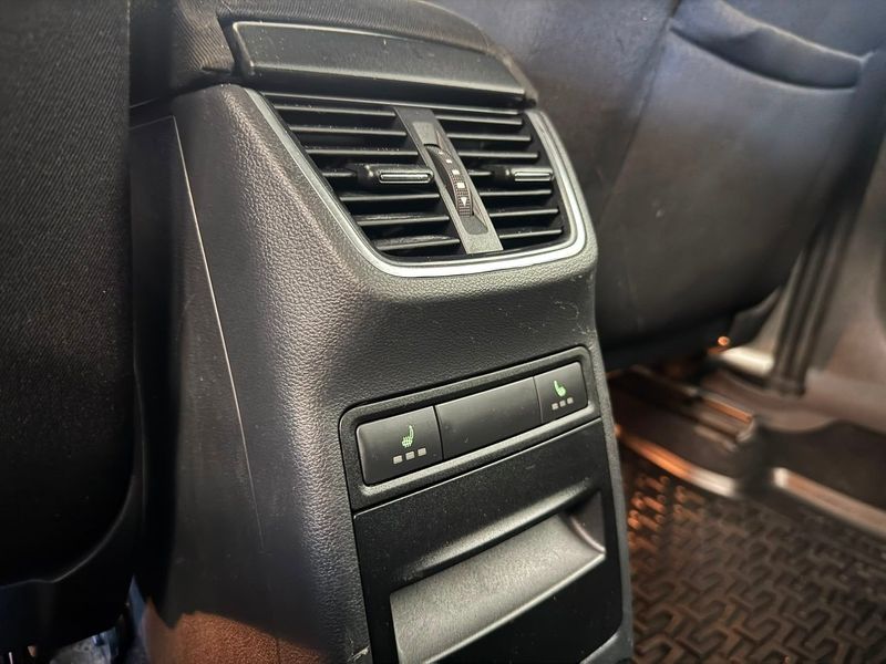 Skoda Octavia bild 21