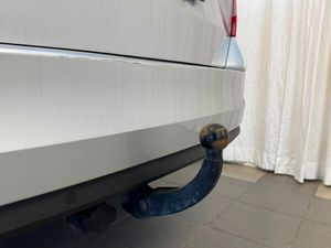 Skoda Octavia bild 25