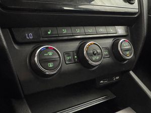 Skoda Octavia bild 15