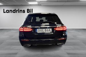 Mercedes E300 bild 5