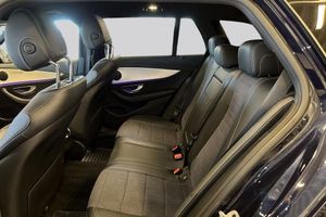 Mercedes E300 bild 9