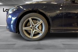 Mercedes E300 bild 16
