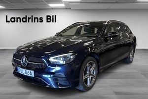 Mercedes E300 bild 1