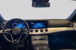 Mercedes E300 bild 7
