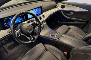 Mercedes E300 bild 17