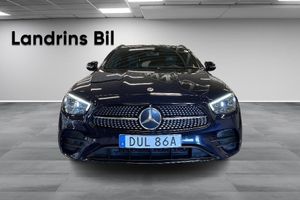 Mercedes E300 bild 2