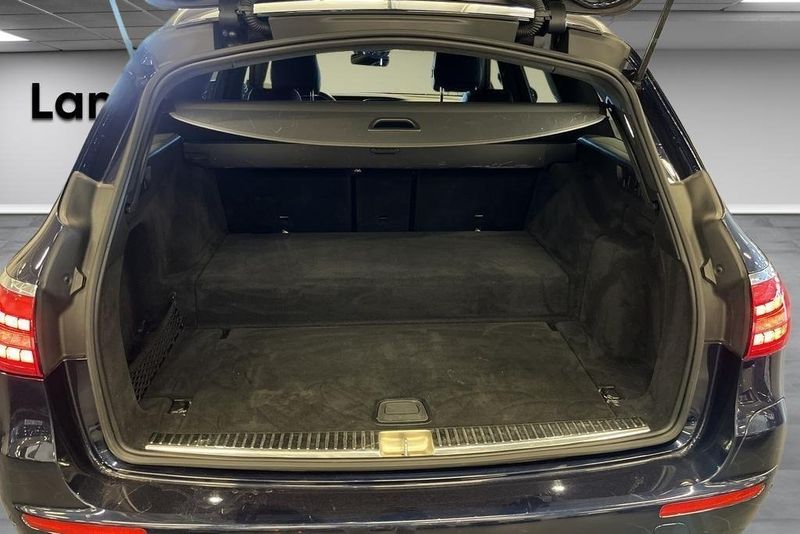 Mercedes E300 bild 14