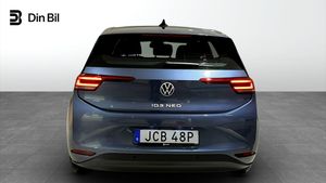 Volkswagen ID.3 bild 5