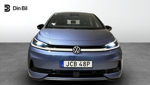 Volkswagen ID.3 bild 4