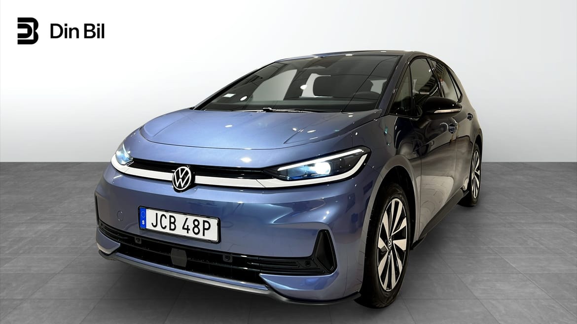 Volkswagen ID.3