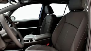 Volkswagen ID.3 bild 8