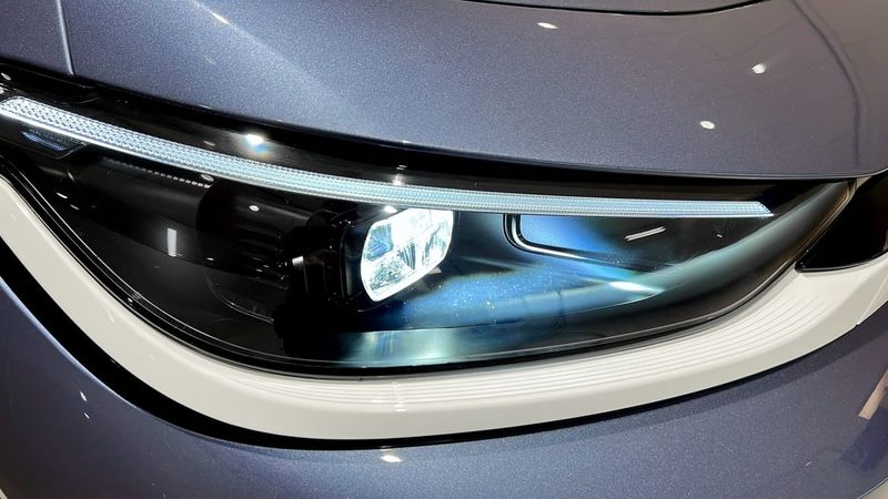 Volkswagen ID.3 bild 14