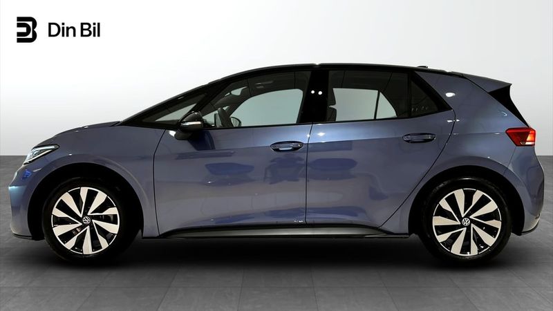 Volkswagen ID.3 bild 2